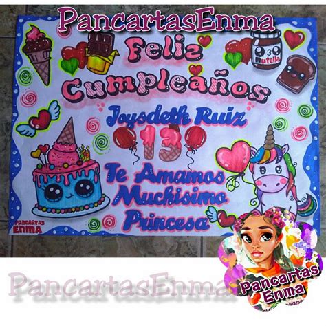 Top 115 Pancartas De Cumpleaños Para Una Amiga Cfdi Bbvamx