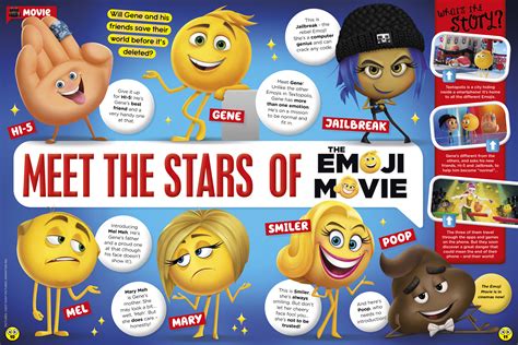 Paul Lang Lols Magazine The Emoji Issue