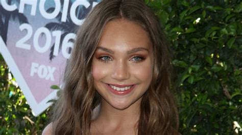 14 things to know about ‘dance moms star maddie ziegler sheknows
