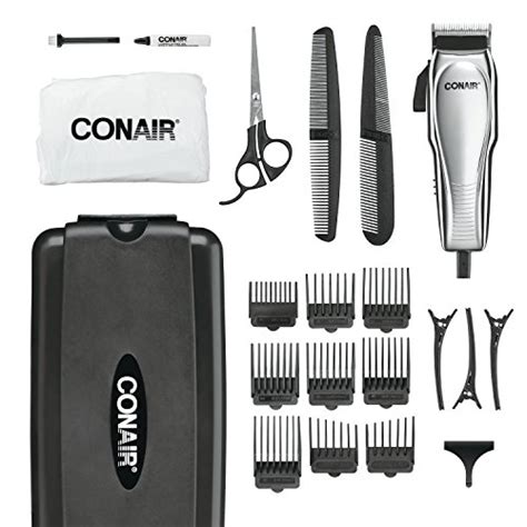 The Best Guards For Conair Hair Clippers Find The Perfect Fit For Your