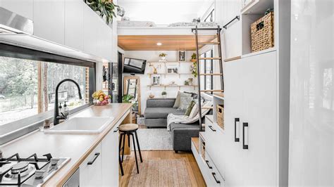 Tiny House Builders What To Look For When Choosing One