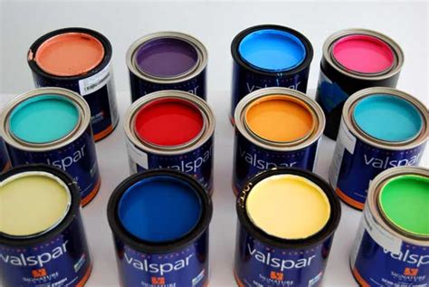 Maybe you would like to learn more about one of these? Nate Berkus Shows Us How to Mix It Up with Valspar Paint ...