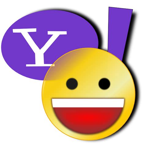Yahoo Icon By Inklight On Deviantart