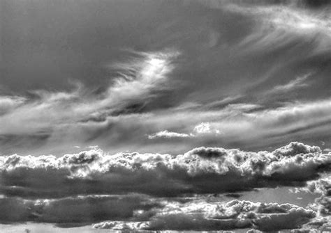 Stormy Clouds Background Free Stock Photo Public Domain Pictures