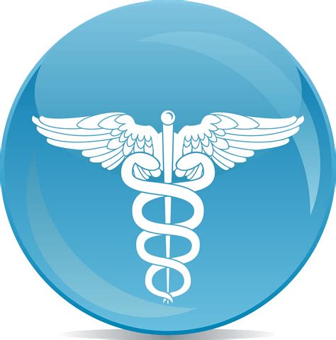 11 Medical Symbol Icons Images - Medical School Symbol, Caduceus Medical Symbol and Emergency 