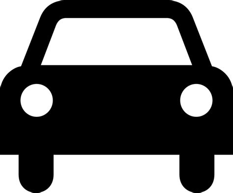 11 Car Window Icon Png Images Car Icon Simple Car Icon And Windshield Wiper Icon