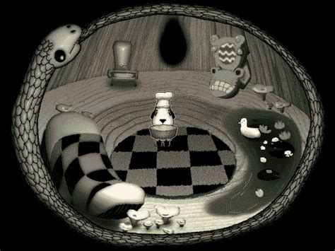 Piero's Pilgrimage | indienova GameDB 游戏库