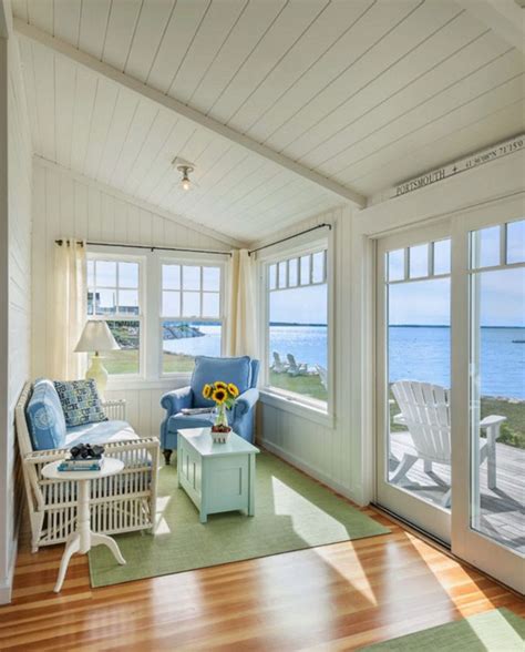 Majestic 25 Gorgeous Beach Cottage Interior Design For Amazing Home