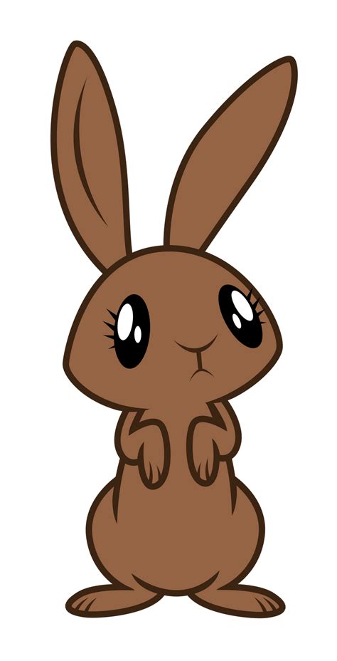 Vector: Bunny by EStories on DeviantArt