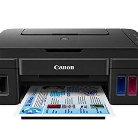 Download the driver that you are looking for. Canon Pixma G2000 Printers Price in India, Specification, Features | Digit.in