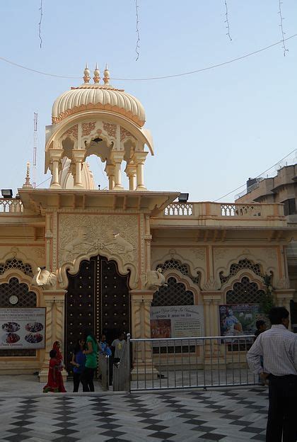 Discover The Spiritual Haven Of Vrindavan Birthplace Of Lord Krishna