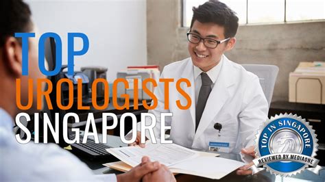 Finding A Suitable Urologist In Singapore Ran Computers Blog