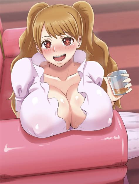 Rule34 If It Exists There Is Porn Of It Mikanberry Charlotte
