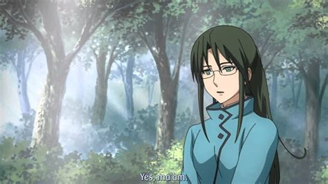Rin Daughters Of Mnemosyne Ep 05 English Subs 720 Youtube