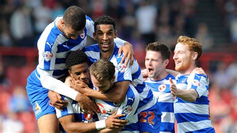 Play, rest, recover and repeat. Bristol City 0-2 Reading FC: Match Report - The Tilehurst End