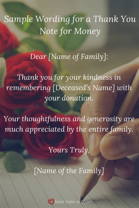 I have a few examples in my library that could be used for a possible starting point but, it would take a bit of time to modify one of them in order to get something close to what you have in mind. 33+ Best Funeral Thank You Cards | Funeral thank you cards ...