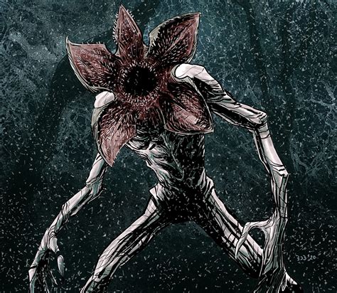 It answered a lot of. Our Favorite Monsters: The Demogorgon From 'Stranger ...