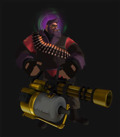 Thoughts On Heavy Loadout Rtf2fashionadvice