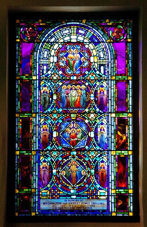 West Roxbury Church Restores Tiffany Stained Glass Windows Tiffany Stained Glass Tiffany