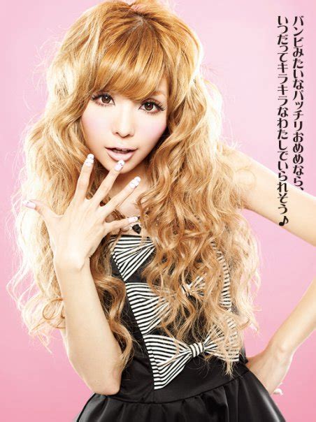 Tsubasa Masuwaka Gyaru Wiki