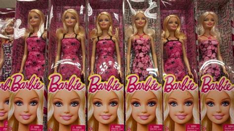 Sexist Barbie Book Causes Internet Storm Bt