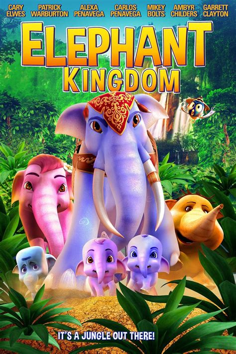 Elephant Kingdom Rotten Tomatoes