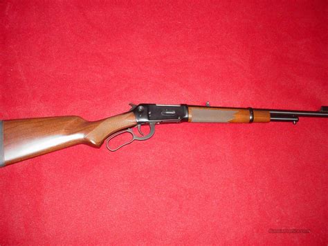 Winchester 94 Timber Carbine 444 For Sale