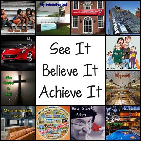 Vision Boards Whats In It For Kids The Mommist
