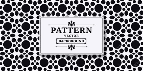 Premium Vector Flat Abstract Circle Line Pattern Template