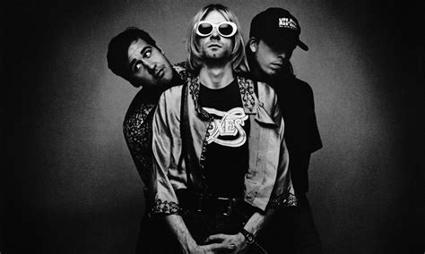 Approved resignations of chelsea kermicle as rchs assistant girls' basketball coach and tracie fisher as rces paraprofessional; Not Your Average Nirvana Fan | Nirvana songs, Nirvana ...