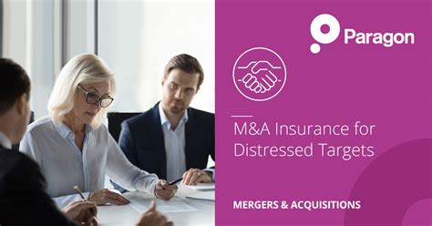 M&a insurance specialists liva is a leading, specialist m&a insurance broker and risk advisor with offices in the uk and europe. M&A Insurance for Distressed Targets | Paragon