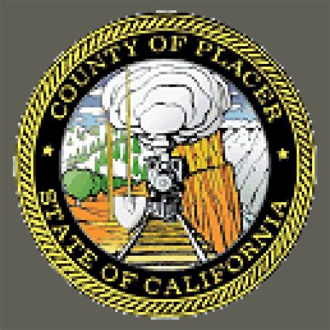 Placer County Ca Geographic Facts And Maps