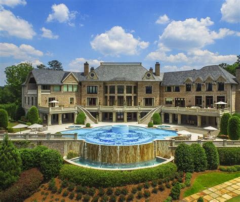 Check out the priciest home in every state. The Most Expensive Home for Sale in Every State | Atlanta ...
