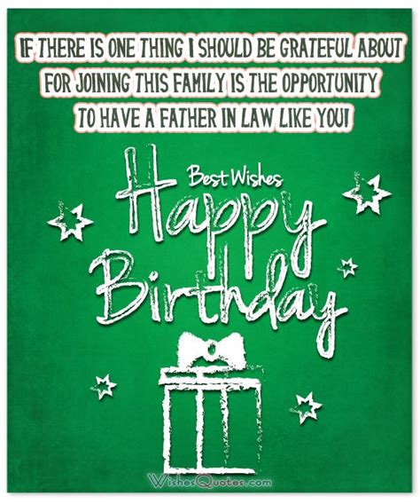 Father In Law Birthday Wishes Birthday Quotes For Him Birthday Wishes