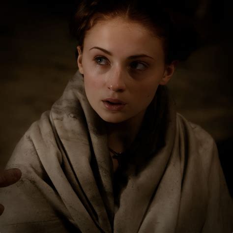 Sansa S2e4 Sansa Stark Sansa Stark