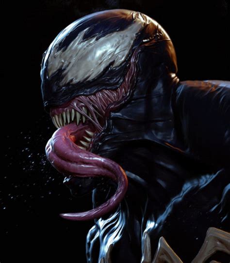 Pin De Pedro Pablo En Venom09 Fondos De Pantalla Marvel Dibujos