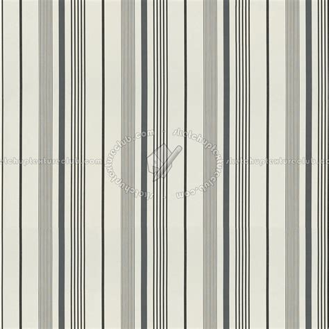 White Gray Striped Wallpaper Texture Seamless 11666