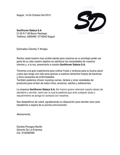 Carta De Presentación Corta Para Un Trabajo Univerlaw España Vrogue
