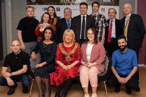 12,450 likes · 170 talking about this · 6,274 were here. Andy Burnham visits Bolton College for an evening of ...