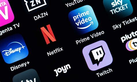 The Top Video Streaming Platforms Of 2023 Streaming Platforms