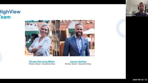 Elevate Your Career Part 2 - Career Brand - YouTube