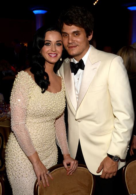 Katy Perry, John Mayer Back Together? Sources Say Former Couple Is