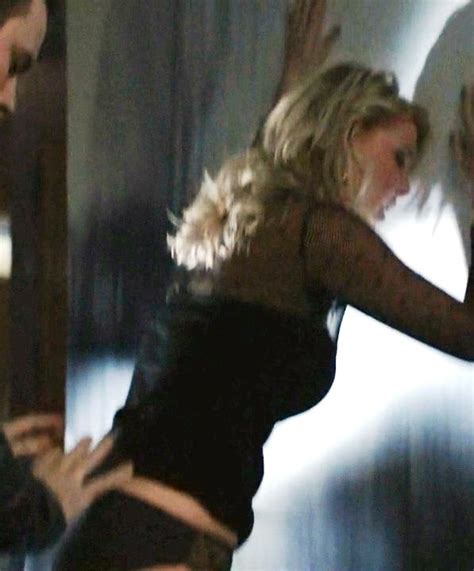 Naked Katherine Heigl In State Of Affairs