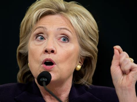 Hillary Clinton’s Claim That ‘zero Emails’ Were Marked Classified The Washington Post