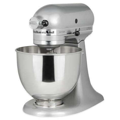 We did not find results for: KitchenAid KSM150PSMC 10 Speed Stand Mixer w/ 5 qt ...