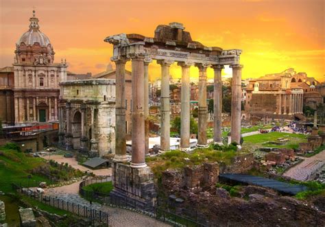 Colosseum Private Tour And Ancient Rome Rome Private Guides