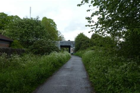 Melrosegate Bridge Ds Pugh Cc By Sa Geograph Britain And Ireland