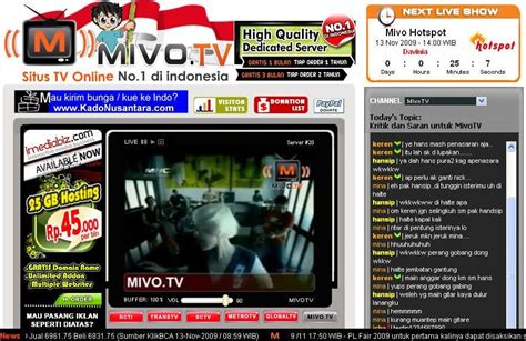 • watch more than 60 tv channels • chat with other mivo users • follow channels and your favourite celebrities. 26 Luxury Streaming Sctv
