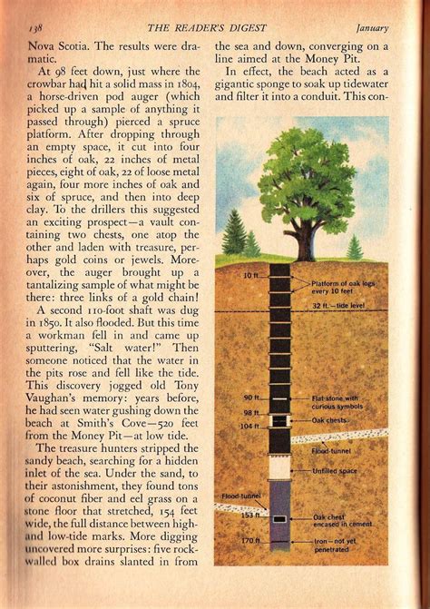 Pin on Archeology ⛏⏳ Oak Island
