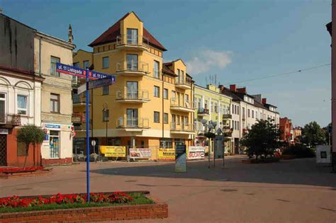 Grodzisk mazowiecki is a town in central poland with 29,363 inhabitants. Grodzisk Mazowiecki - miasto na równinie - Grodzisk ...